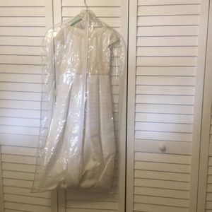 Exquisite First Holy Communion Dress